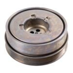TVD Pulley For Crankshaft - MINI - Image 2