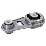 Engine Mount - Nissan