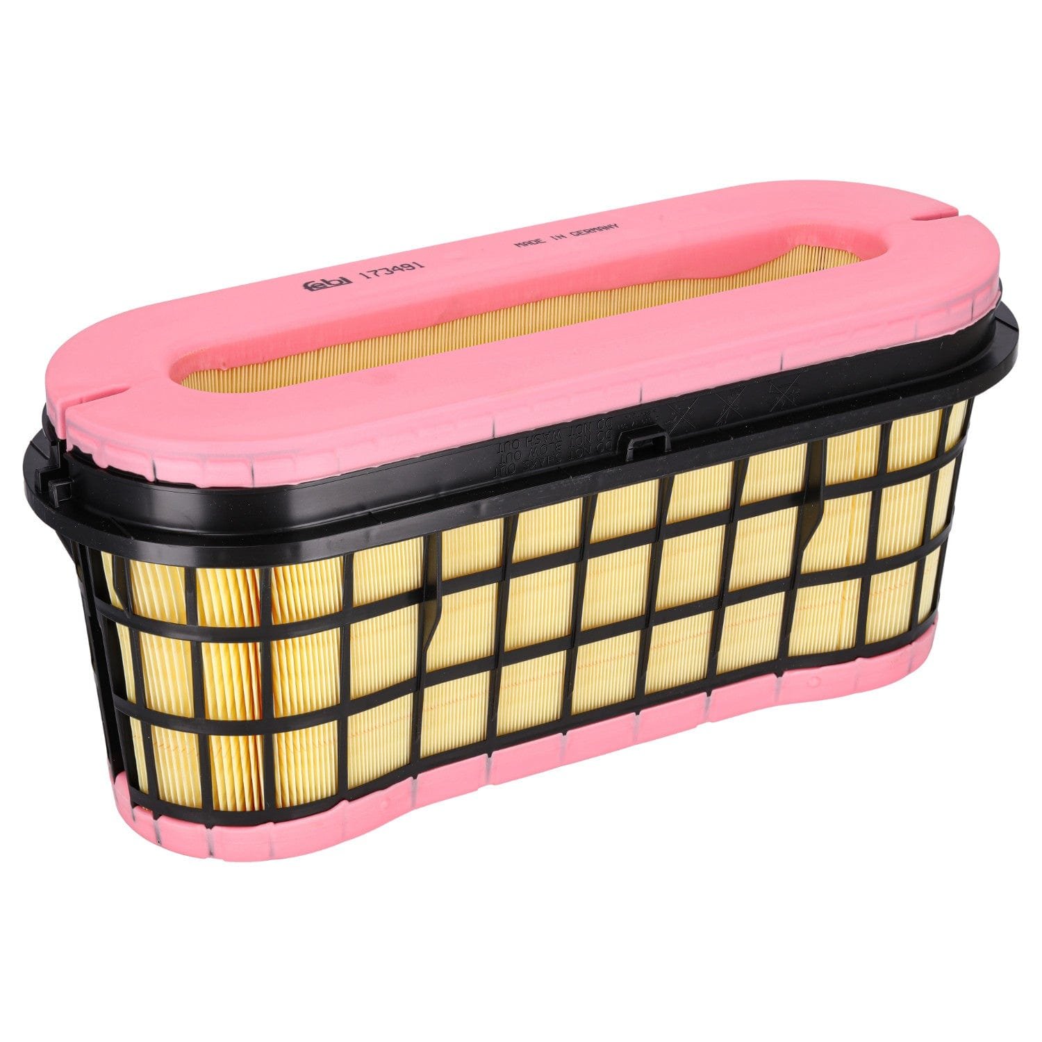 173491_1.jpg Air Filter - Mercedes - Image 1