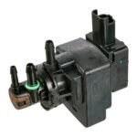 Pressure Converter For Turbocharger - MINI