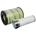 Air Filter Set - Volvo