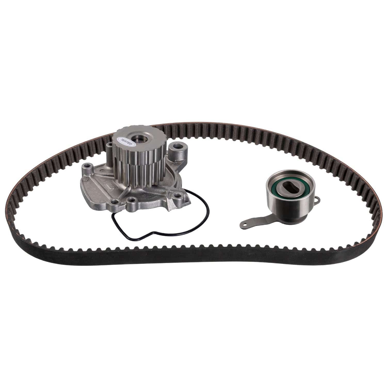 173762_1.jpg Timing Belt Kit with Water Pump - Honda - Image 1
