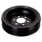 Pulley For Crankshaft - BMW