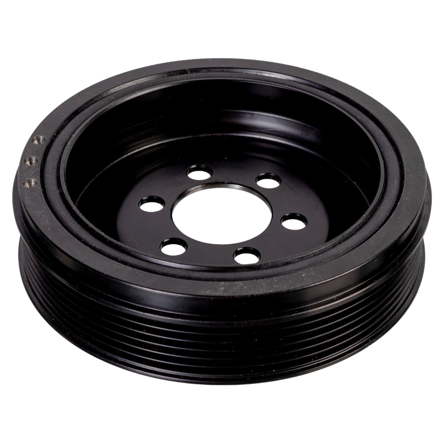 174699_1.jpg Pulley For Crankshaft - BMW - Image 1