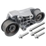 Tensioner Assembly For Timing Belt - GM