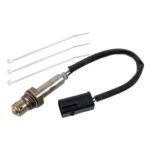 Lambda Sensor - Nissan