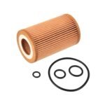 Oil Filter - Mercedes