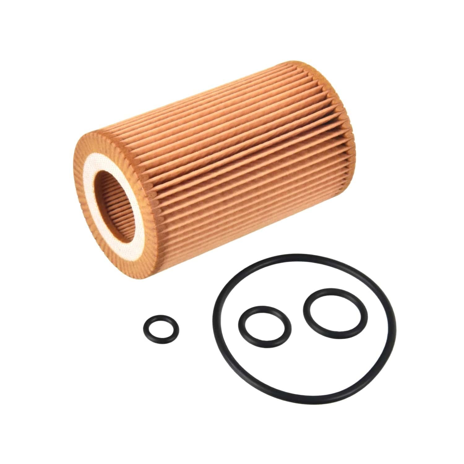 176511_1.jpg Oil Filter - Mercedes - Image 1