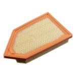 Air Filter - Ford