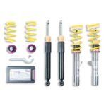 KW V1 Suspension Coilover Kit - R55 | R57 MINI