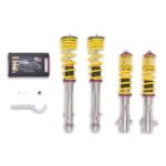 KW V1 Suspension Coilover Kit - F3X xDrive (w/ EDC) - Image 2
