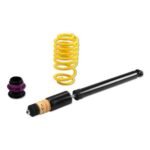 KW V1 Suspension Coilover Kit - E46 3-Series (AWD) - Image 3