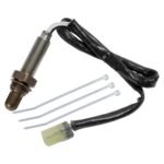 Lambda Sensor - Nissan