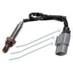 Lambda Sensor - Nissan