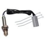 Lambda Sensor - Nissan