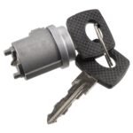 Barrel Lock For Ignition - Mercedes