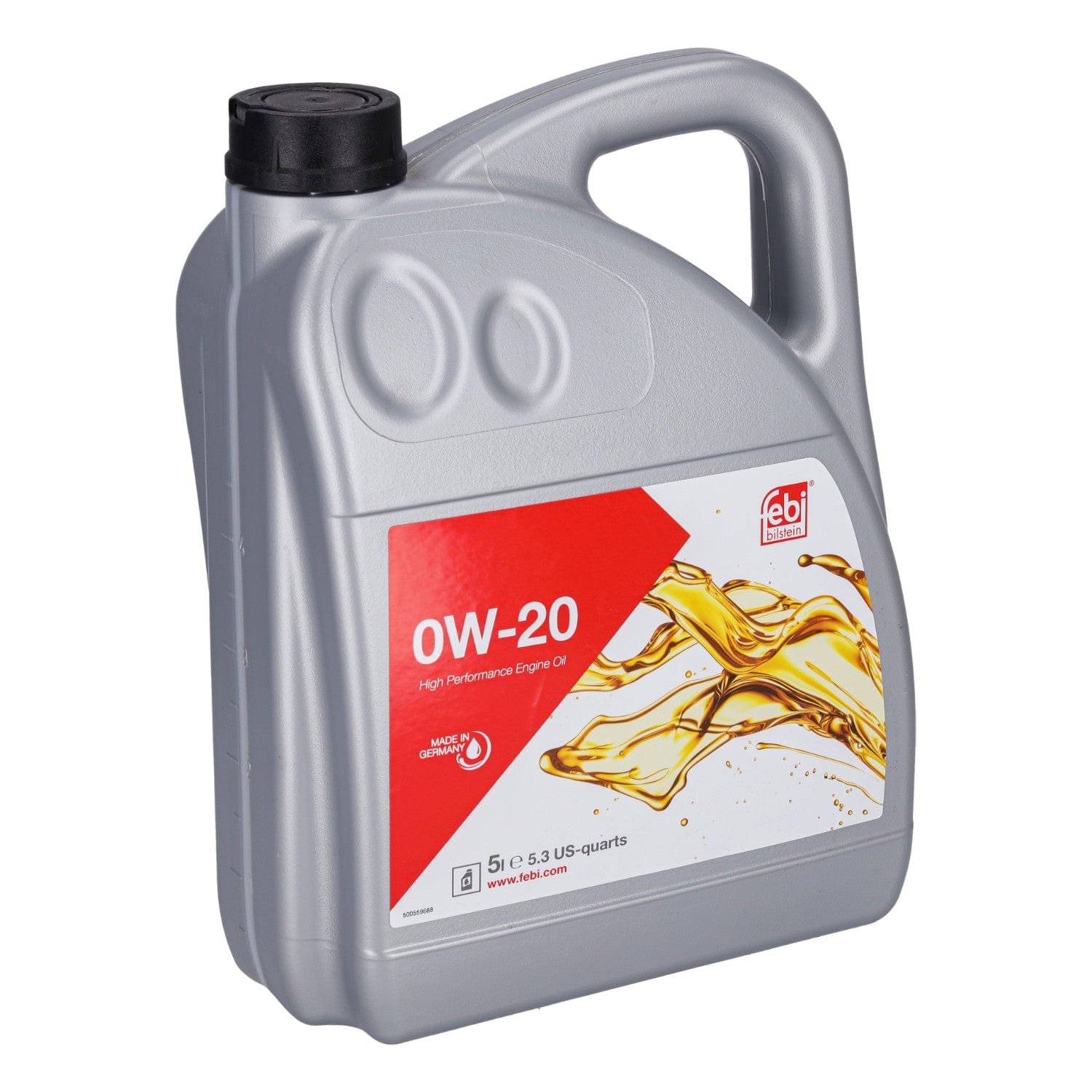 177648_1.jpg Engine Oil 0W20 5L - BMW/MINI - Image 1