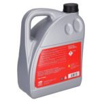 Engine Oil 0W20 5L - BMW/MINI - Image 2