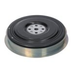Pulley - Volvo