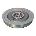Pulley - Volvo - Image 2