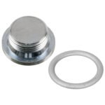 Oil Drain Plug - VW/Audi