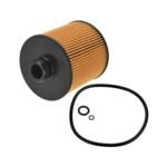 Oil Filter - Bentley