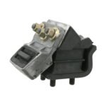 Engine Mount - Mercedes