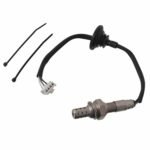 Lambda Sensor - Mitsubishi