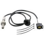 Lambda Sensor - Mitsubishi
