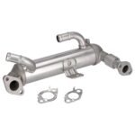 Exhaust Gas Cooler - Hyundai