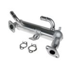 Exhaust Gas Cooler - Hyundai