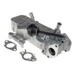 Exhaust Gas Cooler - Hyundai
