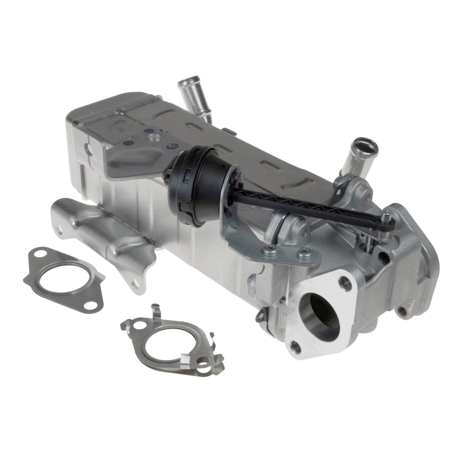 179931_1.jpg Exhaust Gas Cooler - Hyundai - Image 1