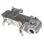 Exhaust Gas Cooler - Hyundai - Image 2