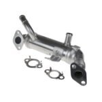 Exhaust Gas Cooler - Hyundai