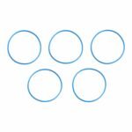 Spark Plug Tube Seal Set