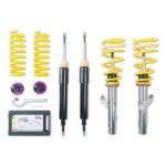 KW Street Comfort Coilover Kit - E90 | E92 3-Series