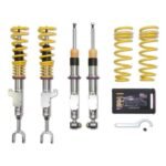 KW Street Comfort Coilover Kit - F06 640i |650i (w/o Air Susp|Adaptive Drive)