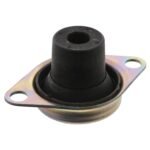 Engine / Transmission Mount - Fiat