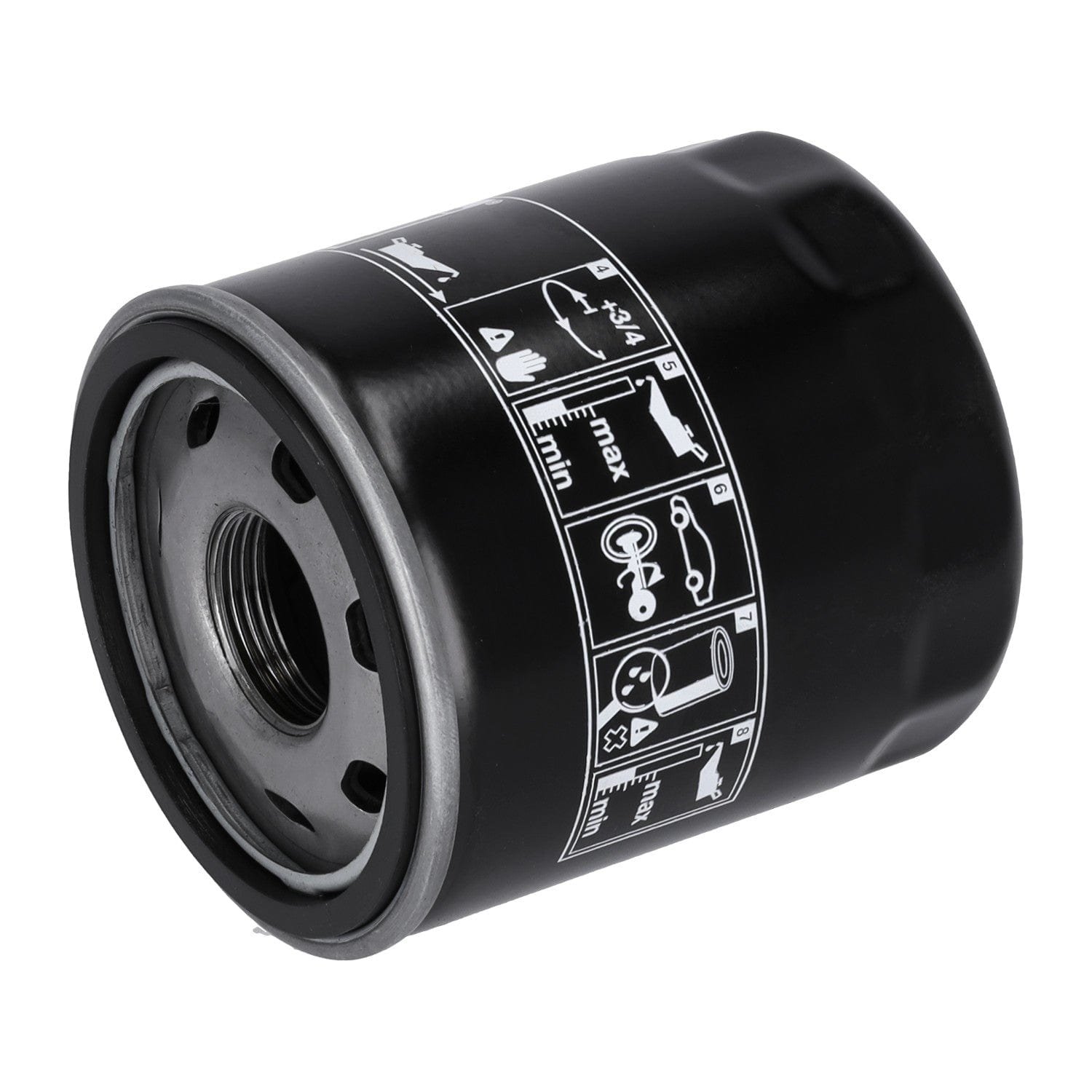 181442_1.jpg Oil Filter - GM - Image 1