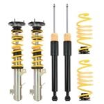 ST XTA Coilover Kit | Mk4 Golf R32 | Mk1 Audi TT Quattro