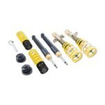 ST Suspension XA Height/Rebound Adjustable Coilovers - BMW / AWD / F30 Sedan / F32 Coupe