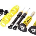 ST Suspension XTA Coilover System - E36 318ti
