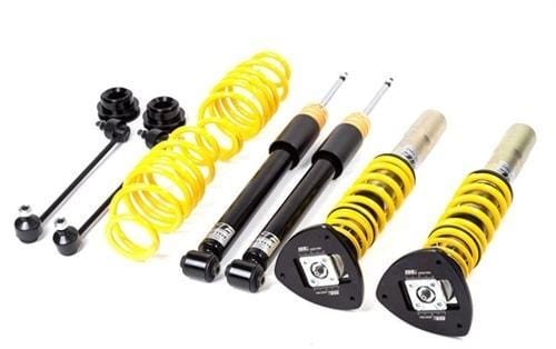 18220831-2_c1de9f5a-812a-4ecf-ae16-7a87656c83b8.jpg ST Suspension XTA Coilover System - E36 3-Series - Image 1