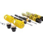 ST XA - Height Adjustable Coilovers 90-94 VW Corrado