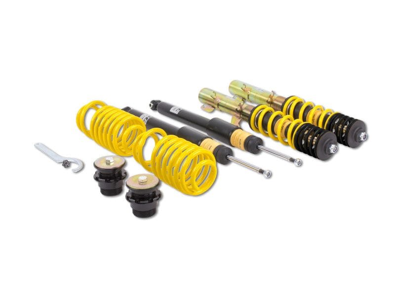 18280005.jpg ST XA - Height Adjustable Coilovers 90-94 VW Corrado - Image 1