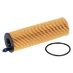 Oil Filter - Mercedes