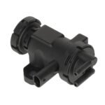 Pressure Converter For Turbocharger - BMW