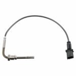 Exhaust Gas Temperature Sensor - Alfa Romeo