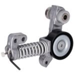 Tensioner Assembly - Volvo